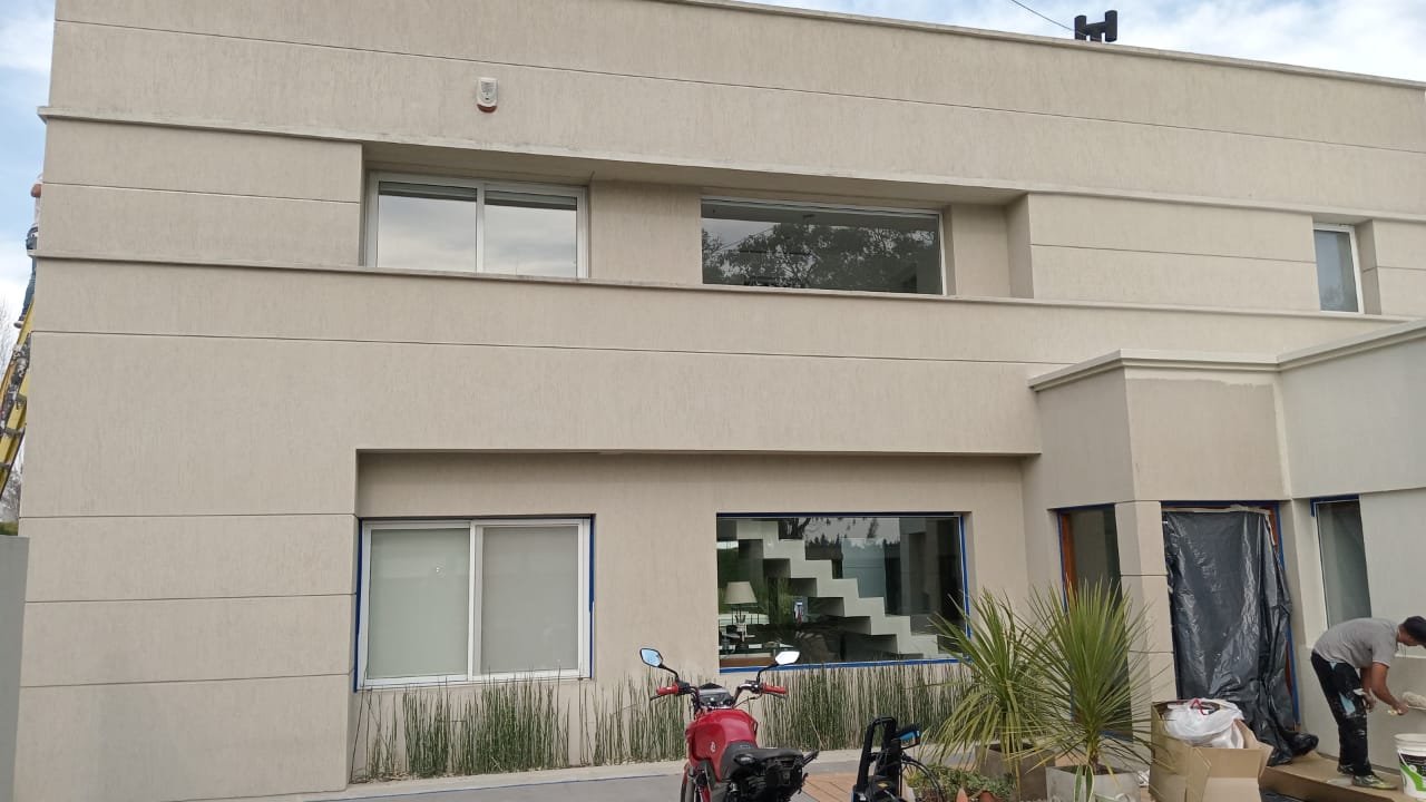 Proyecto Barrio J.M Hernandez